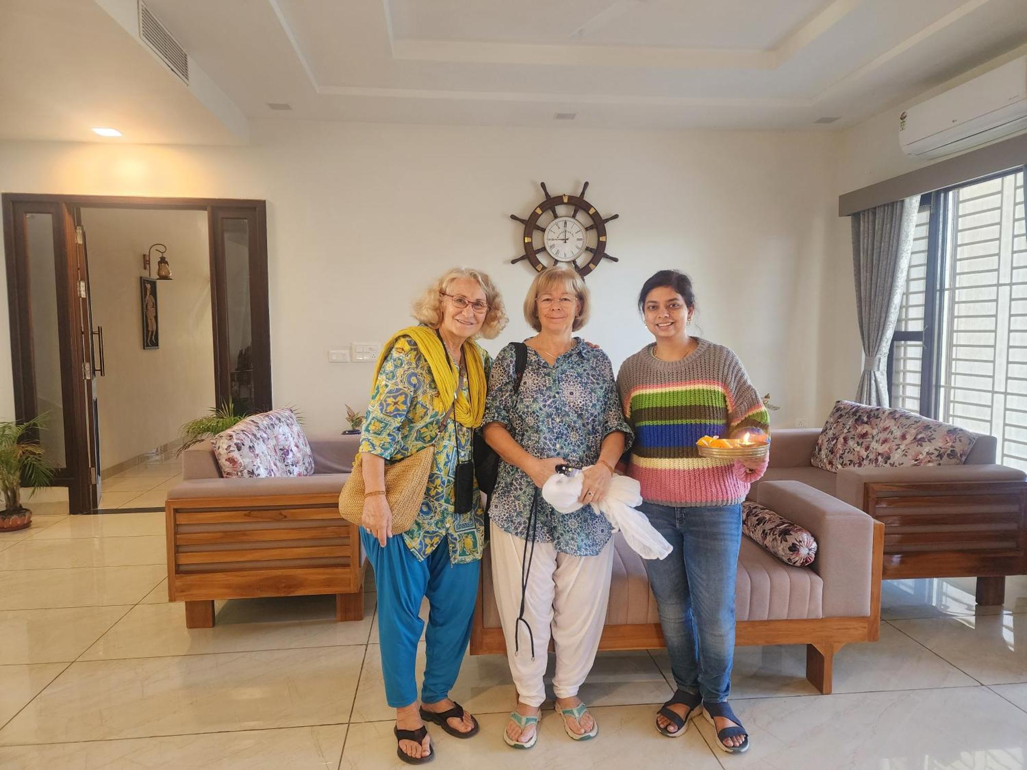 Bundeli Kothi - A Unique Farmstay Орчха Экстерьер фото